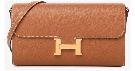 hermes constanta|Hermes constance to go price.